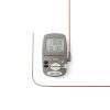 Taylor Precision Products Digital Cooking Probe Thermometer and Timer - Image 2