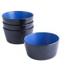 Stone Lain Stoneware Dinnerware Set, Service For 4 - Image 8