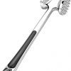 Aliglow Meat Tenderizer, Dual-Sided, Meat Mallet, Meat Hammer