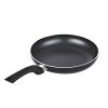 Cook N Home 15-Piece, Nonstick Stay Cool Handle Cookware Set - Image 3