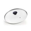 Cook N Home Tempered Glass Lid - Image 3