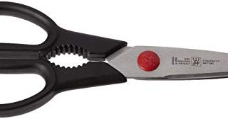Zwilling J.a. Henckels J.a. Henckels J.a. Henckels Twin L Kitchen Shears, 1 Lb