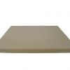 16 X 16 X 1 Square Industrial Pizza Stone