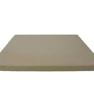 16 X 16 X 1 Square Industrial Pizza Stone