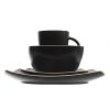 Gibson Elite Soho Lounge Square Dinnerware Set - Image 4