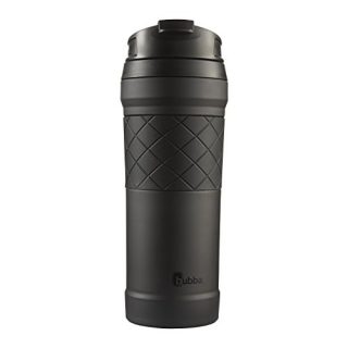 Stainless Steel Travel Mug with TasteGuard