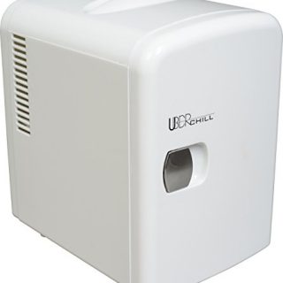 Uber Appliance Mini Fridge