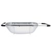 U.S. Kitchen Supply - Premium Quality Over The Sink Stainless Steel - Image 4