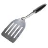 Chef Craft Select Stainless Steel Turner/Spatula - Image 4
