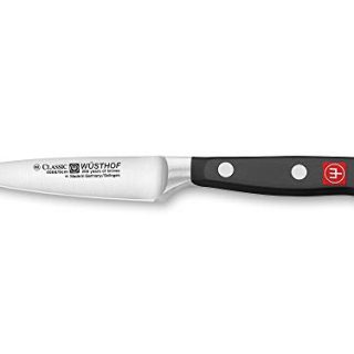 CLASSIC Paring Knife, One Size, Black
