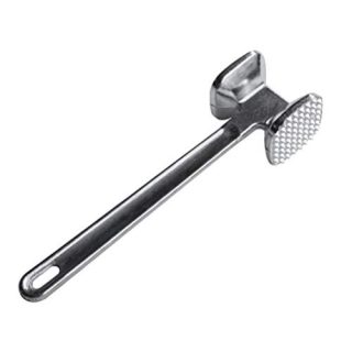 Metal Meat Tenderizer Hammer