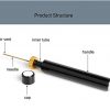 Wine Openers set Air Pressure Pump, Needle Wine opener Bottle - Image 3