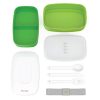 Bentgo Classic - All-in-One Stackable Bento Lunch Box Container - Image 5