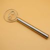 Kotuam Danish Dough Whisks Stainless Steel, Bread Blender Egg - Image 6
