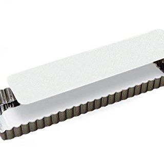 Gobel Rectangular Tart Pan - 4 × 14