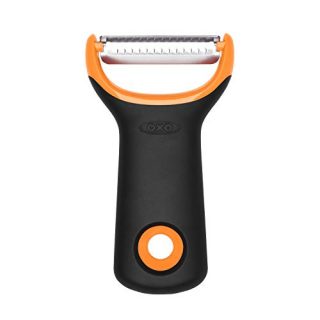 OXO Good Grips Prep Julienne Y-Peeler,Black,One Size