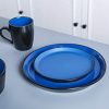 Stone Lain Stoneware Dinnerware Set, Service For 4 - Image 3