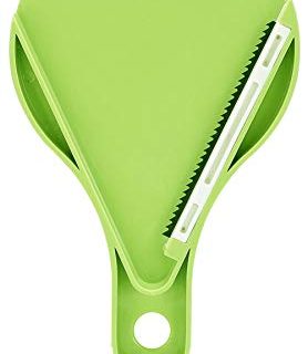 Rtreek Jar Opener, Jar Opener for Weak Hands, Effortless, Never Skidding, Jar Opener for Seniors with Arthritis, Jar Gripper