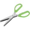 Westmark Germany Stainless Steel 5-Blade Herb Scissors - Image 3