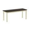 Signature Design by Ashley Whitesburg Dining Room Bench - Image 12