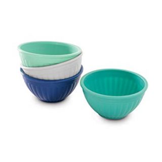 Nordic Ware Prep & Serve Mini Bowl Set