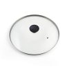 Cook N Home Tempered Glass Lid - Image 2
