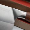 Kitory Cleaver Knife 7 Inch – High Carbon German Steel Chinese - Image 4