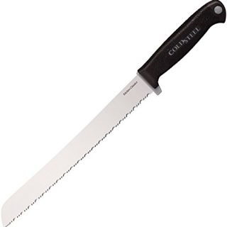 Cold Steel Bread Knife (Kitchen Classics)