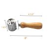 Handheld Stainless Steel Rolling Meat Tenderizer - Image 4