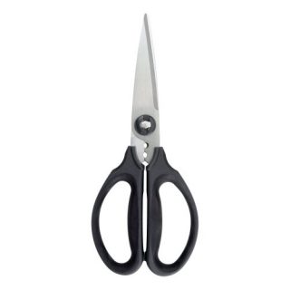 Multi-Purpose Kitchen and Herbs Scissors
