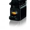Nespresso Inissia Original Espresso Machine by De'Longhi, Black