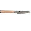 Shun Classic Blonde 3.5” Paring Knife, Blonde PakkaWood Handle - Image 12