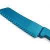 Fox Run Bakeware Buddy Knife, food grade safe plastic kitchen knife - Image 4