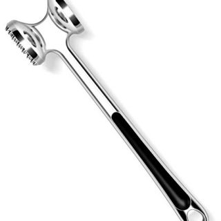 Meat Tenderizer Hammer Mallet Tool Pounder