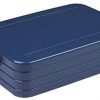 Rosti Mepal Kitchen Bento Box with Ice Pack Set - Image 7
