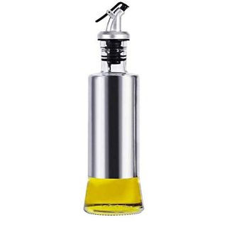 Cruets Dispenser Olive Oil Dispenser Bottle