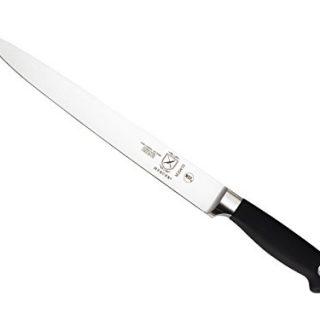 Mercer Culinary Genesis Forged Carving Knife, 10 Inch