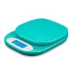 Ozeri ZK24 Garden and Kitchen Scale, with 0.5 g (0.01 oz) Precision Weighing Technology