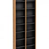 Prepac Double Multimedia Tower Storage Cabinet - Image 2