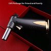 IDEACone Premium Butane Torch, Culinary Torch, Butane Lighter - Image 4