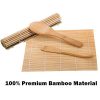 Sushi Making Kit - All In One Sushi Bazooka Maker - Image 2