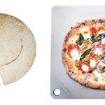 NerdChef Steel Stone - High-Performance Baking Surface for Pizza - Image 4