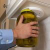 The Grip Jar Opener: The Original Under Cabinet Lid Opener - Image 3