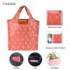 Reusable Shopping Bags, Foldable Grocery Bags - Image 2