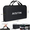 BBQ Grill Accessories BBQ Tools Set, AISITIN 35 PCS BBQ Grilling Accessories - Image 6