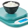 Ozeri ZK24 Garden and Kitchen Scale - Image 4
