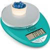 Ozeri ZK12-T Pro Digital Kitchen Food Scale - Image 4
