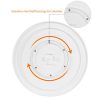Kootek Cake Decorating Kits Supplies with Cake Turntable - Image 3
