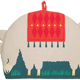 Now Designs Lupe Llama Tea Cosy