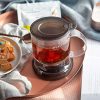 Adagio Teas IngenuiTEA 2 Bottom Dispensing Teapot - Image 2